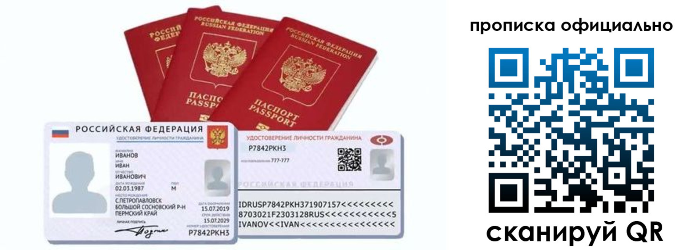 прописка для кредита в Кирово-Чепецке